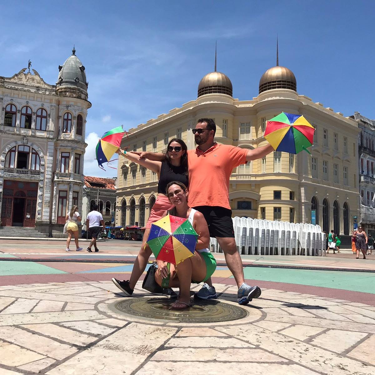 Recife Receptivos